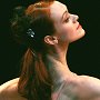 Uliana Lopatkina, Mariinsky Ballet - � photo Marc Haegeman