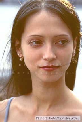 Svetlana Lunkina