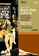 Notre Dame de Paris/TDK