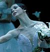 Natalia Osipova, Bolshoi Ballet