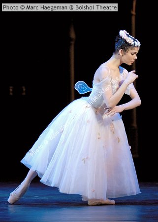 Natalia Osipova (c) Marc Haegeman