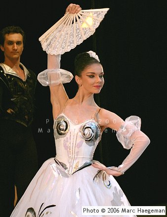 Natalia Osipova (c) Marc Haegeman
