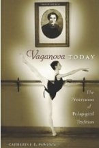 Pawlick - Vaganova Today