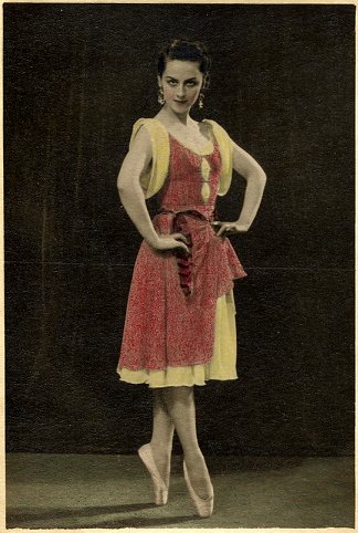Alla Shelest