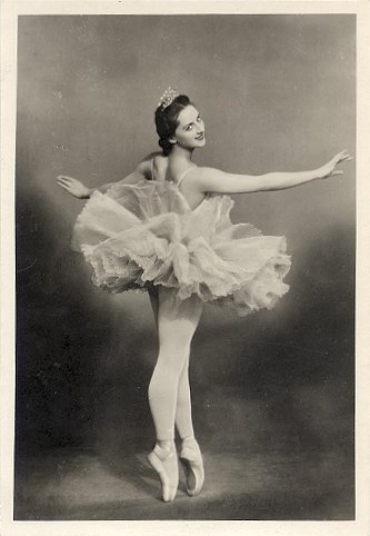 Alla Shelest