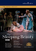 Sleeping Beauty - Opus Arte