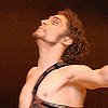 Spartacus Bolshoi Ballet (c) Marc Haegeman