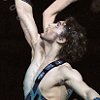 Spartacus Bolshoi Ballet (c) Marc Haegeman
