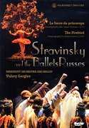 Stravinsky/BelAir Classiques
