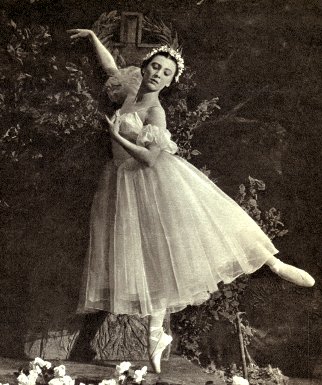 Raisa Struchkova
