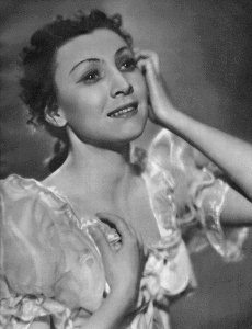 Raisa Struchkova