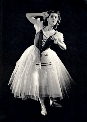 Raisa Struchkova
