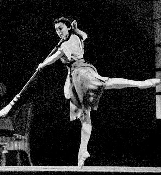 Raisa Struchkova