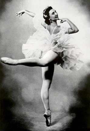 Raisa Struchkova
