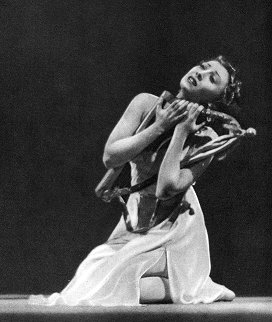 Raisa Struchkova