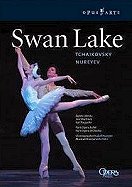 Swan Lake POB/Opus Arte