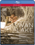 Swan Lake - Opus Arte