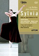 Sylvia/TDK