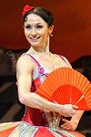 Anna Tsygankova - Het Nationale Ballet - Don Quixote