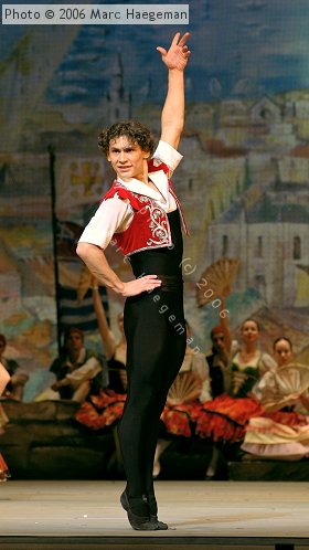 Ivan Vasiliev - Don Quixote