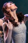 Svetlana Zakharova, Bolshoi Ballet as Isolde
