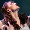 Svetlana Zakharova (c) photo Marc Haegeman