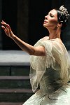 Maria Alexandrova - Bolshoi Ballet