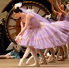 Coppelia Bolshoi Ballet © Marc Haegeman