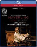 Mayerling - Royal Ballet - Opus Arte