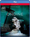 Ondine - Royal Ballet - Opus Arte