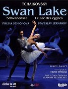 Swan Lake/BelAir Classiques